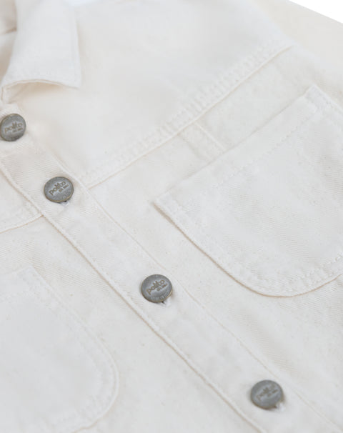Chaqueta Para Niña