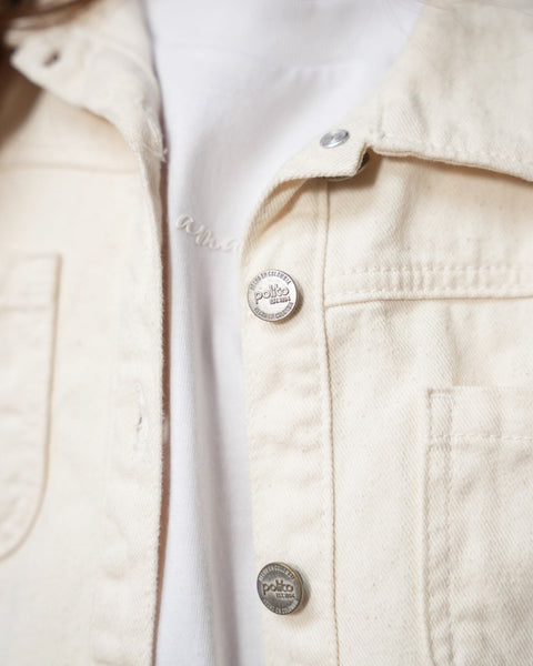 Chaqueta Para Niña