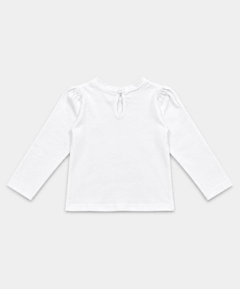 Conjunto Mameluco y Camiseta Para Recién Nacida