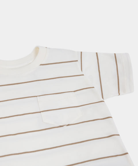 Camiseta Para Bebé Niño
