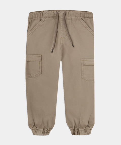 Pantalón Balloon Para Niño