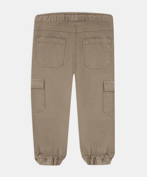 Pantalón Balloon Para Niño