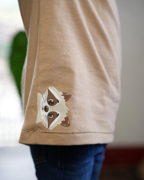 Camiseta Para Bebé Niño
