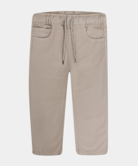 Conjunto Pantalón y Camiseta Para Niño