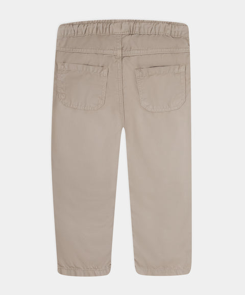 Conjunto Pantalón y Camiseta Para Niño
