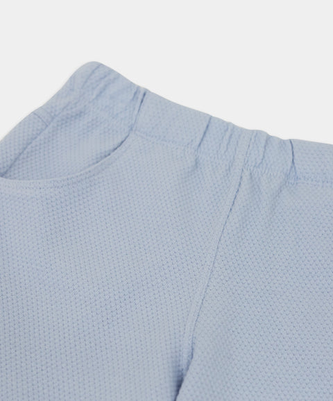 Conjunto Camisa y Bermuda Para Bebé Niño