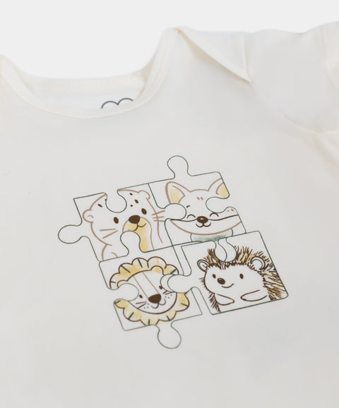 Set x3 Para Recién Nacido