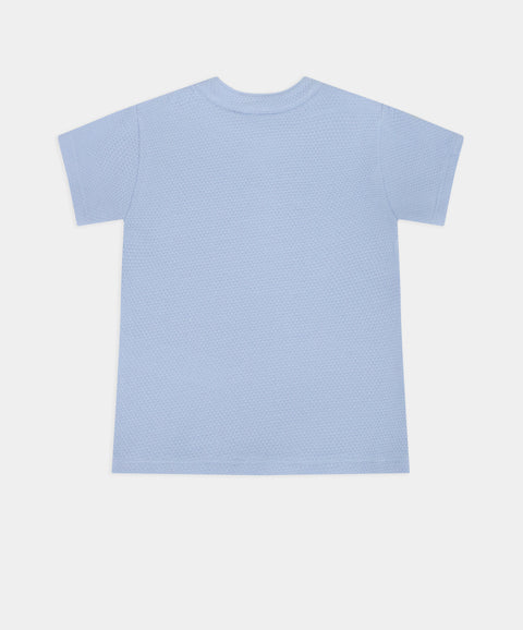Conjunto Bermuda y Camiseta Para Recién Nacido