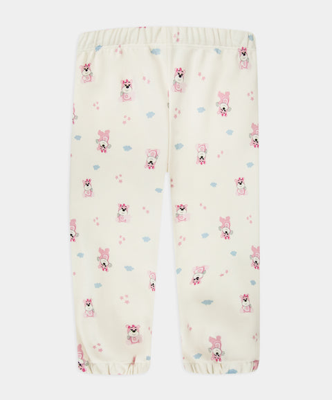 Polito x Arrurrú: Pijama Para Bebé Niña