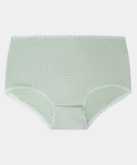 Paquete de Panties x3 Para Niña En Algodón