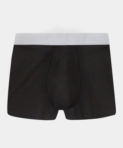 Paquete De Bóxer X3 Para Niño En Algodón