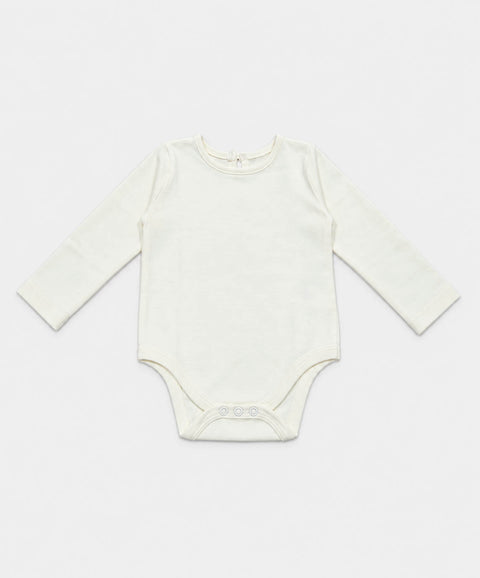 Conjunto Vestido y Body Para Recién Nacida
