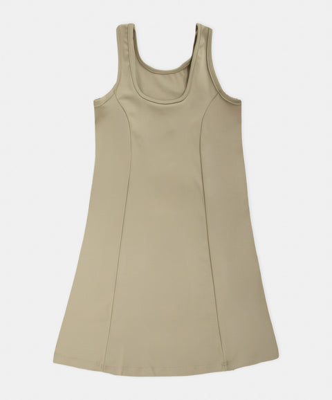 Vestido Corto Para Niña