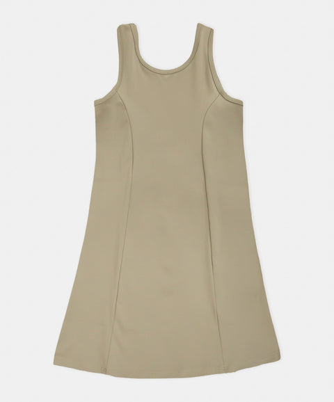 Vestido Corto Para Niña