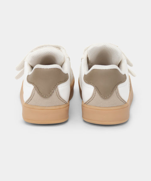 Tenis con Velcro Para Bebé Niño