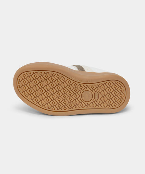Tenis con Velcro Para Bebé Niño