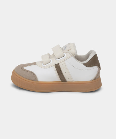 Tenis con Velcro Para Bebé Niño