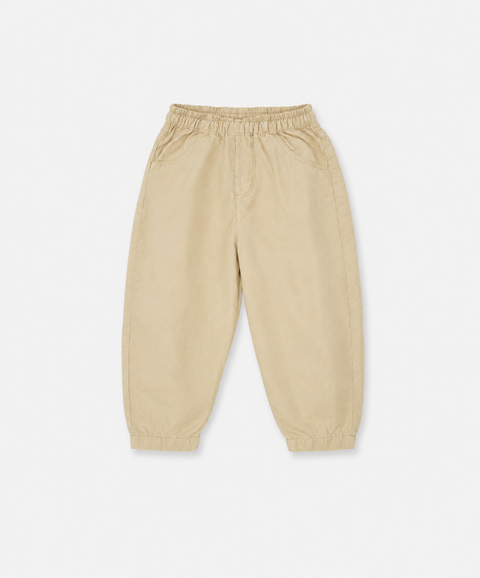 Conjunto Pantalón y Camisa para Recién Nacido