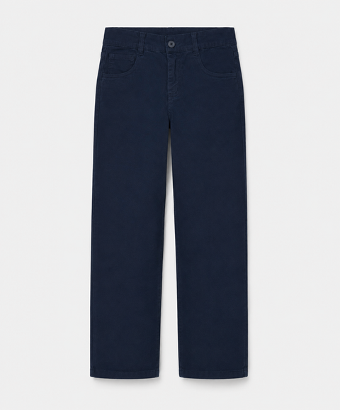 Pantalón Para Niño