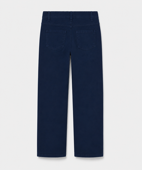 Pantalón Para Niño