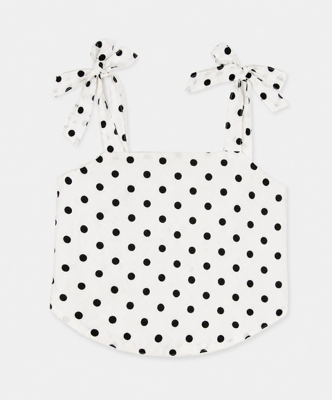 Conjunto Falda y Blusa Para Niña