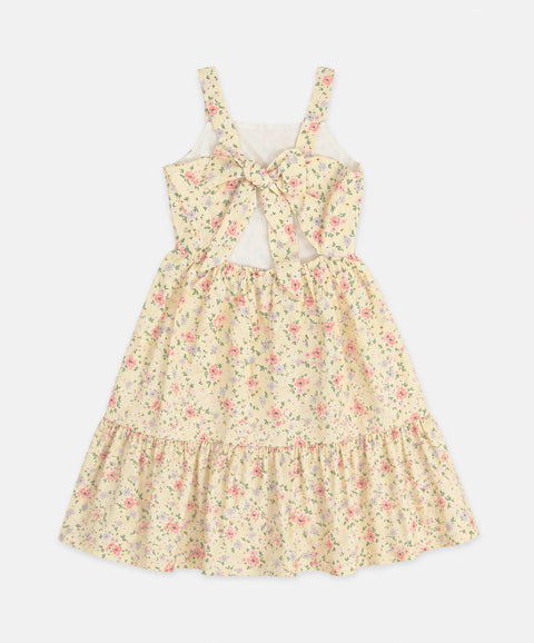 Vestido Para Niña
