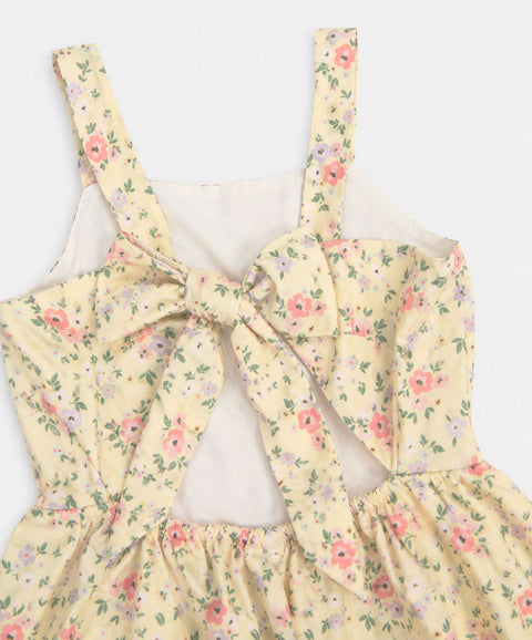 Vestido Para Niña