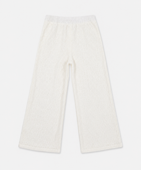 Conjunto Pantalón y Chaleco Para Niña