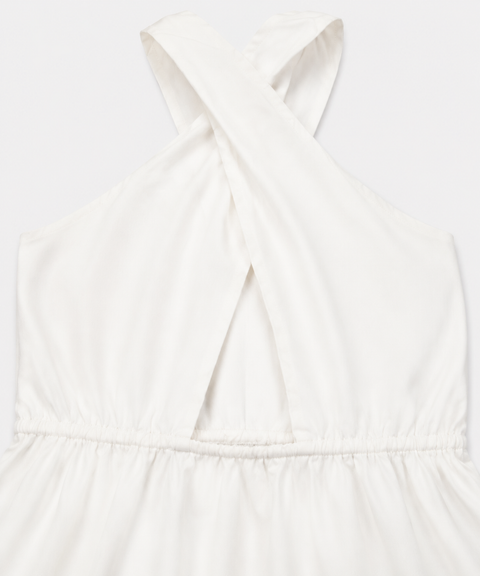Vestido Para Niña