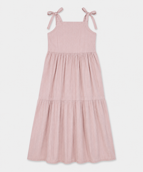 Vestido Para Niña