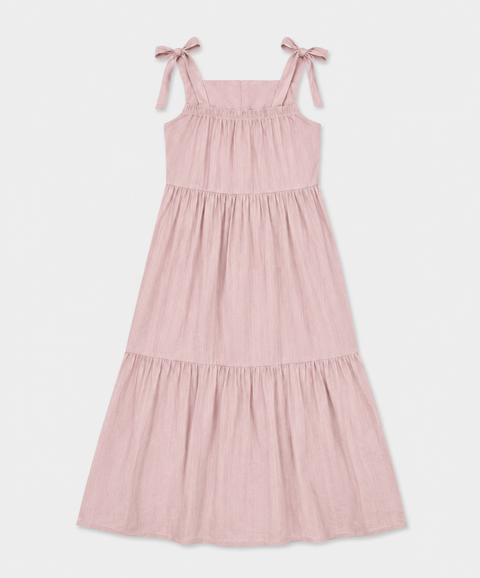 Vestido Para Niña