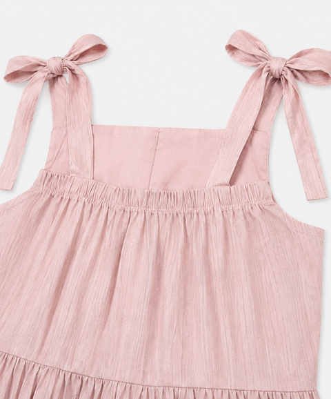 Vestido Para Niña