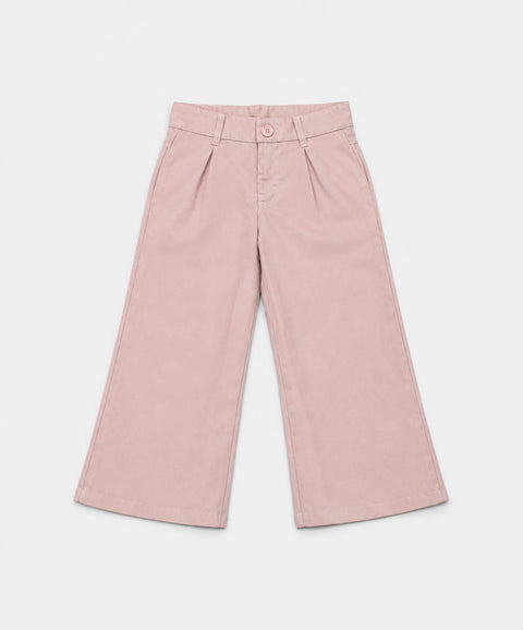 Conjunto Pantalón y Blusa Para Bebé Niña