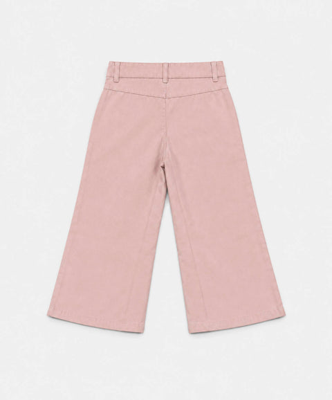 Conjunto Pantalón y Blusa Para Bebé Niña