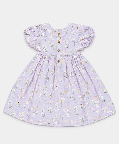 Vestido Para Bebé Niña
