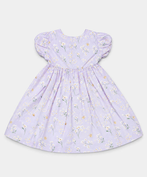 Vestido Para Bebé Niña