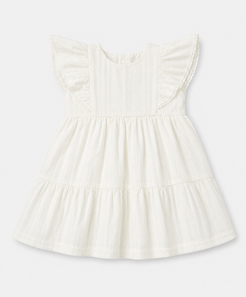 Vestido para Recién Nacida