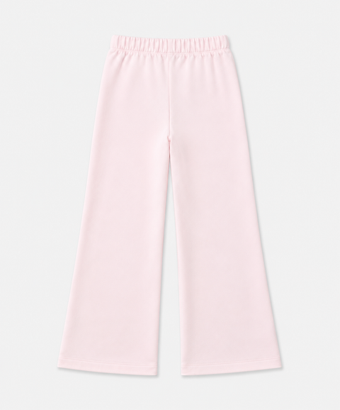 Pantalón Deportivo Para Niña