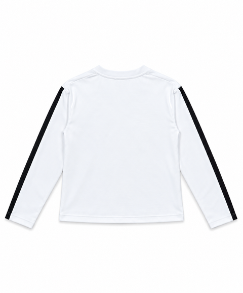 Camiseta Deportiva Para Niña