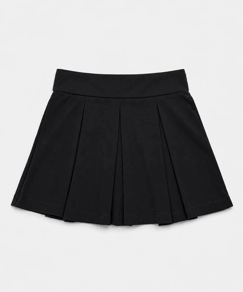 Falda Deportiva Para Niña