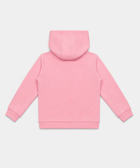 Chompa Deportiva Para Bebé Niña