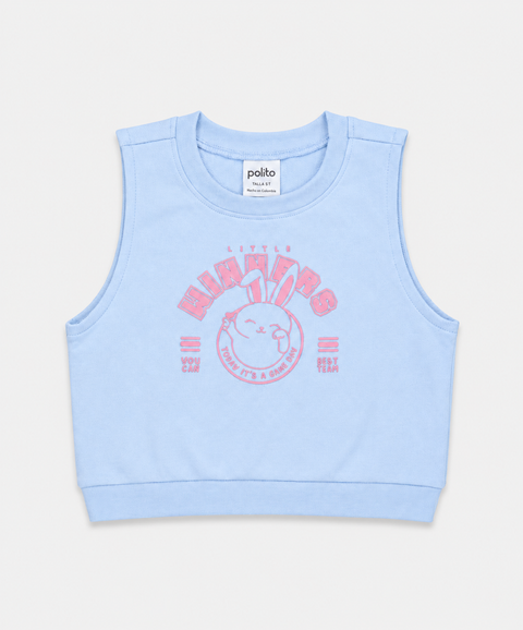 Conjunto Deportivo Para Bebé Niña