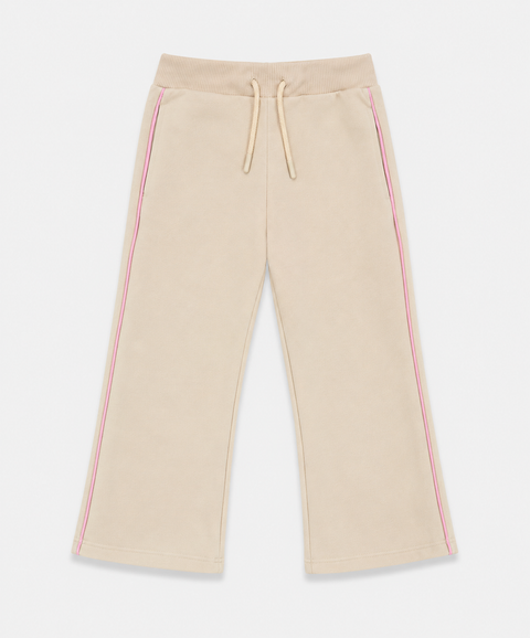 Pantalón Deportivo Para Bebé Niña