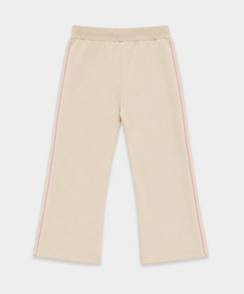 Pantalón Deportivo Para Bebé Niña