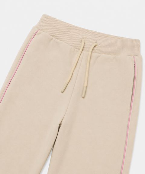Pantalón Deportivo Para Bebé Niña