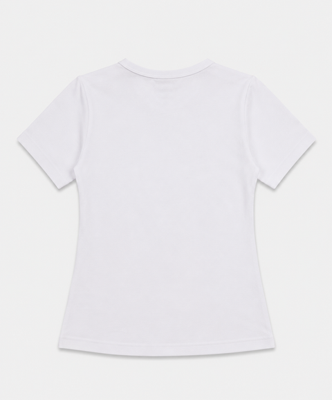 Pijama Camiseta y Pantalón Para Niña