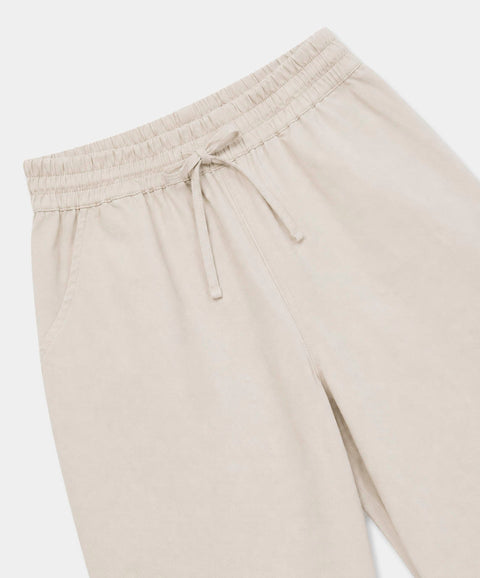 Pantalón Jogger Para Niña