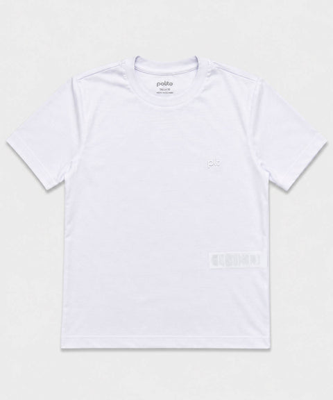Camiseta Para Niño
