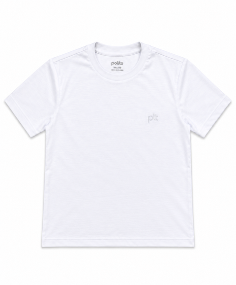 Camiseta Para Niño