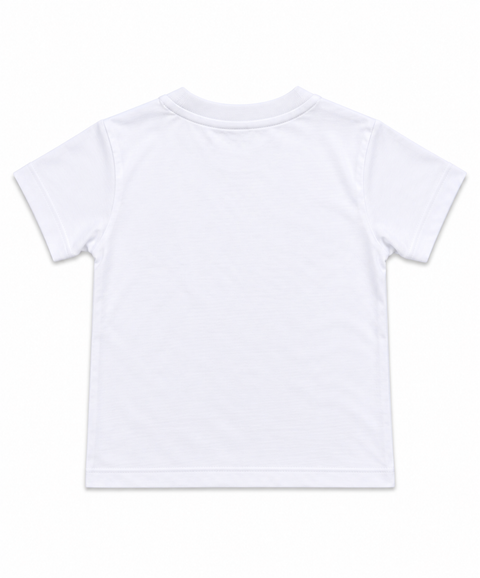 Camiseta Para Niño